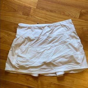 Lululemon skirt